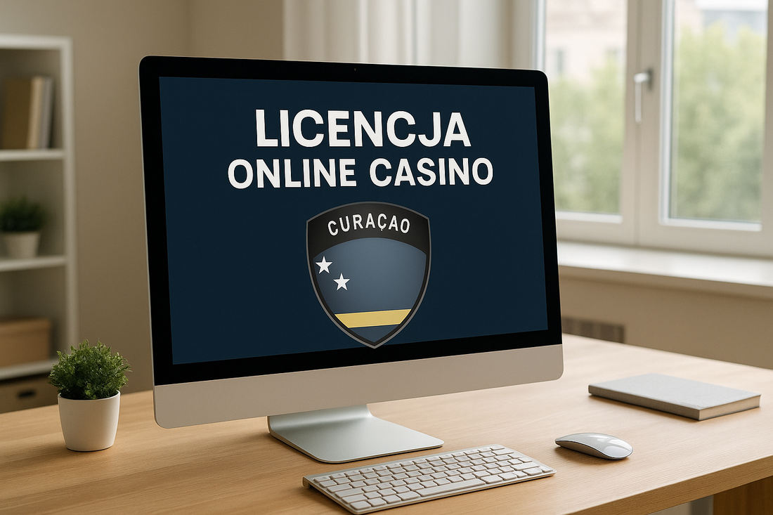 Licencje w nowych kasynach