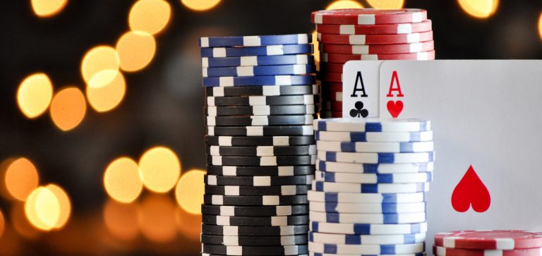 Czy nowe kasyna są bezpieczne dla graczy?