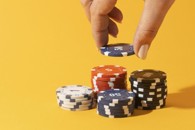 Gry zręcznościowe – jak działa hazard oparty na umiejętnościach?